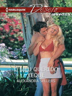 cover image of O meu querido xeque